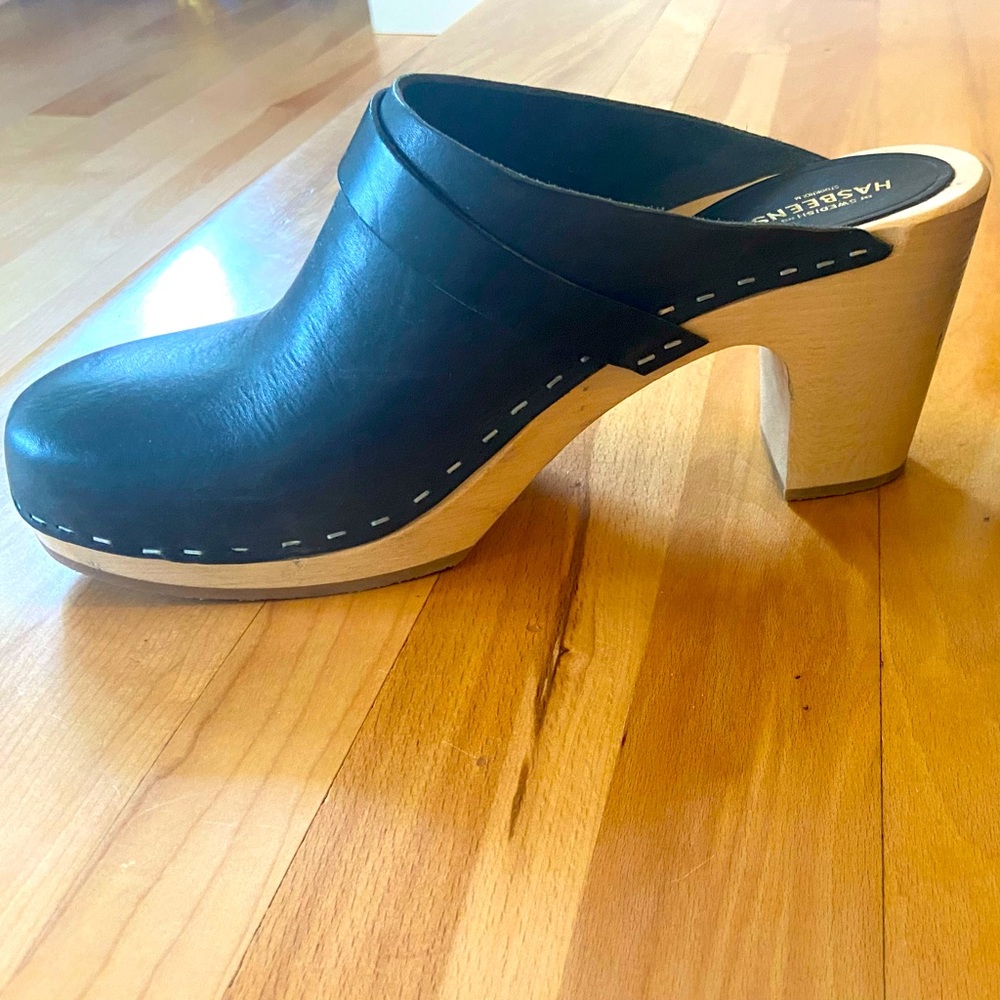 Basically brand new - worn 1-2x.